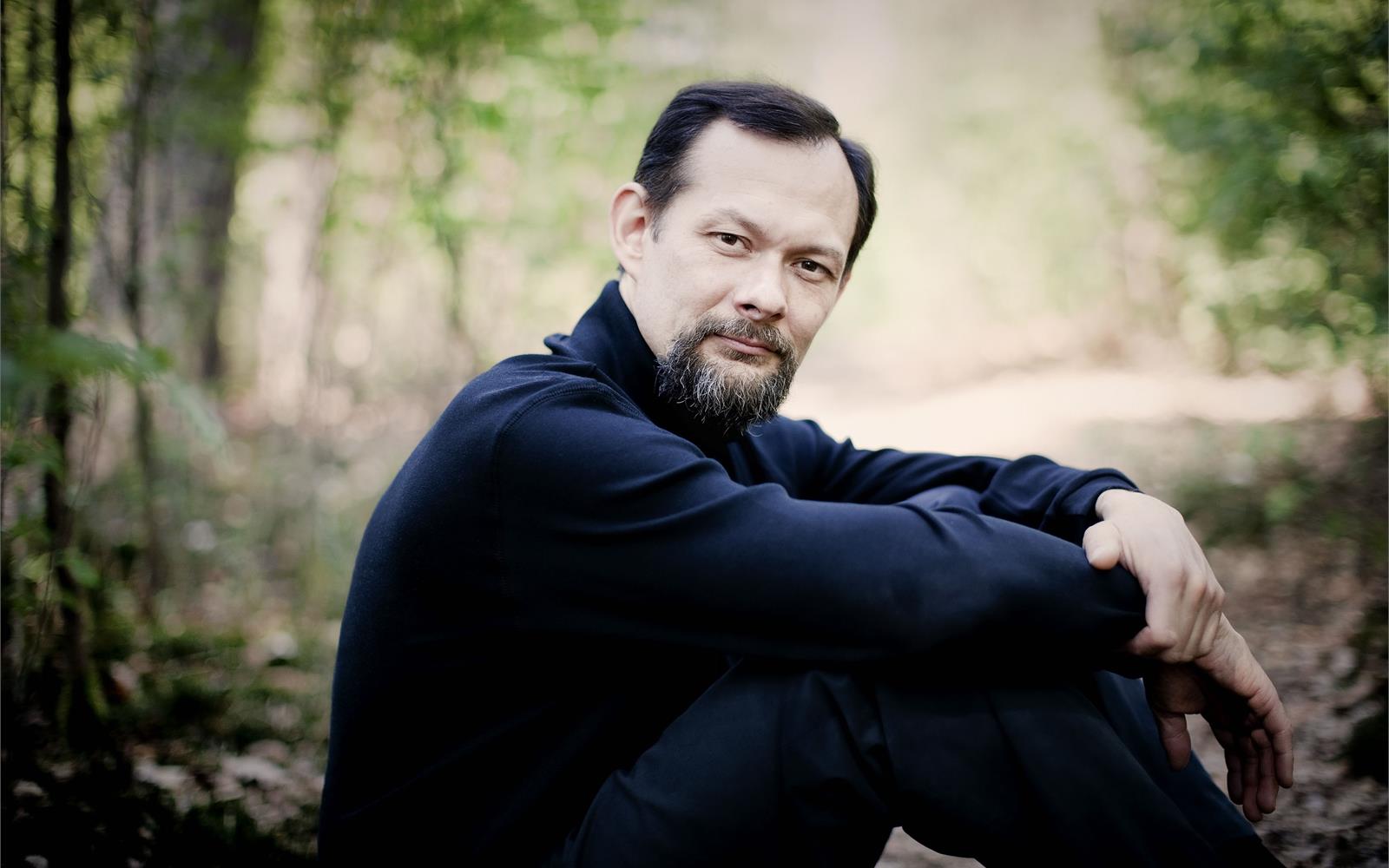 Enrico - autunno musicale 2018